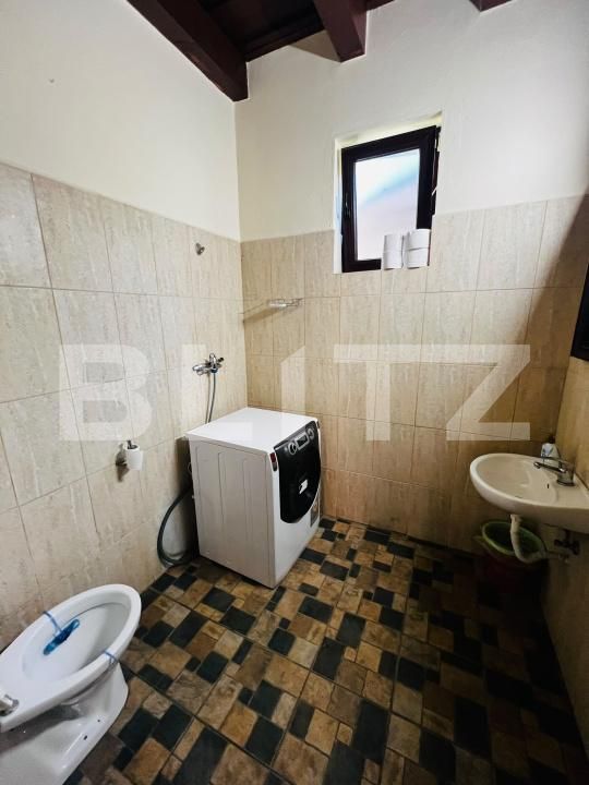 Casa de închiriat 5 camere Madaras - 207252CI | BLITZ Târgu Mureș | Poza14