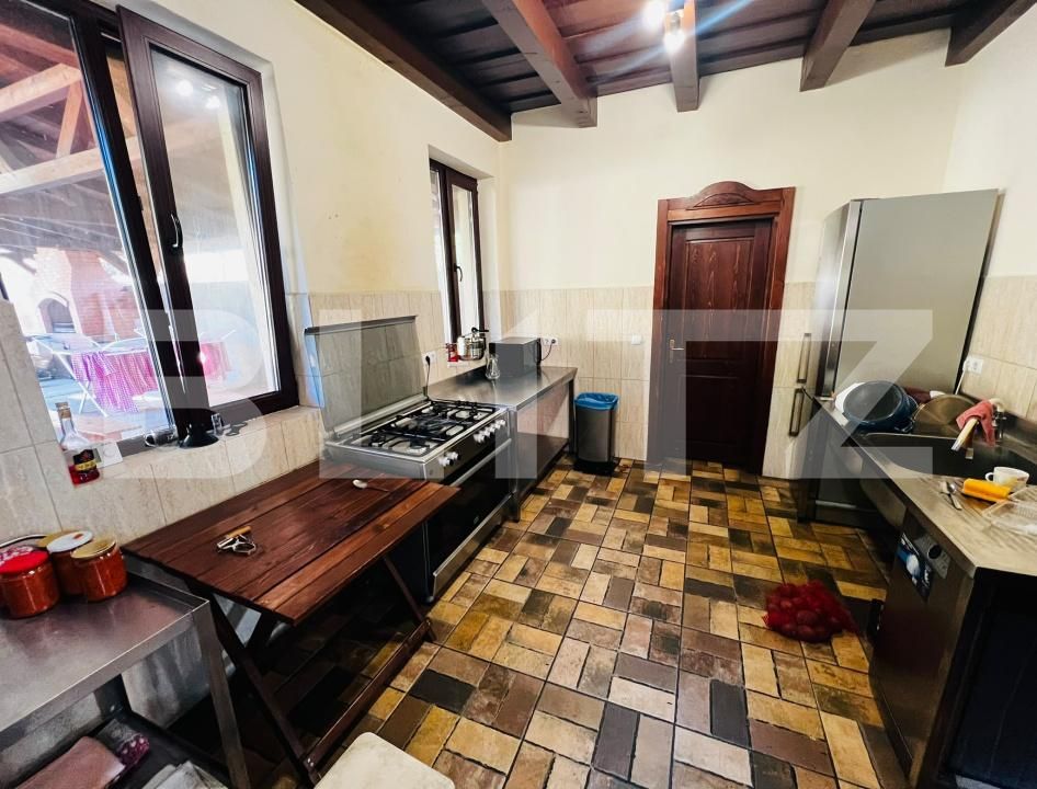 Casa de închiriat 5 camere Madaras - 207252CI | BLITZ Târgu Mureș | Poza4