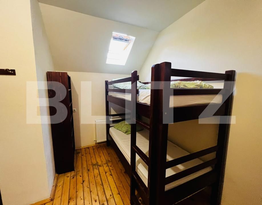 Casa de închiriat 5 camere Madaras - 207252CI | BLITZ Târgu Mureș | Poza15