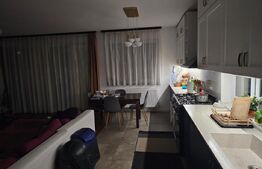 Casă individuala, 120 mp, 550 mp teren, zona Sancraiu de Mures