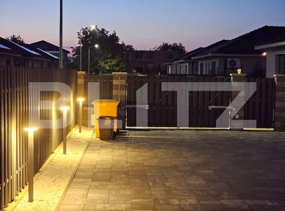 Casa de vânzare 4 camere Sâncraiu de Mureș - 207265CV | BLITZ Târgu Mureș | Poza2