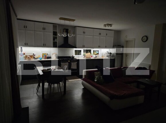 Casa de vânzare 4 camere Sâncraiu de Mureș - 207265CV | BLITZ Târgu Mureș | Poza3