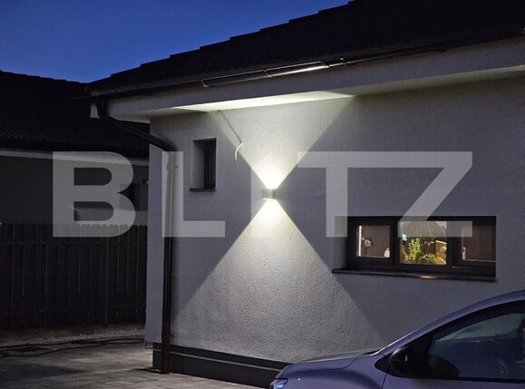 Casa de vânzare 4 camere Sâncraiu de Mureș - 207265CV | BLITZ Târgu Mureș | Poza1