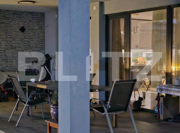 Casa de vânzare 4 camere Sâncraiu de Mureș - 207265CV | BLITZ Târgu Mureș | Poza4