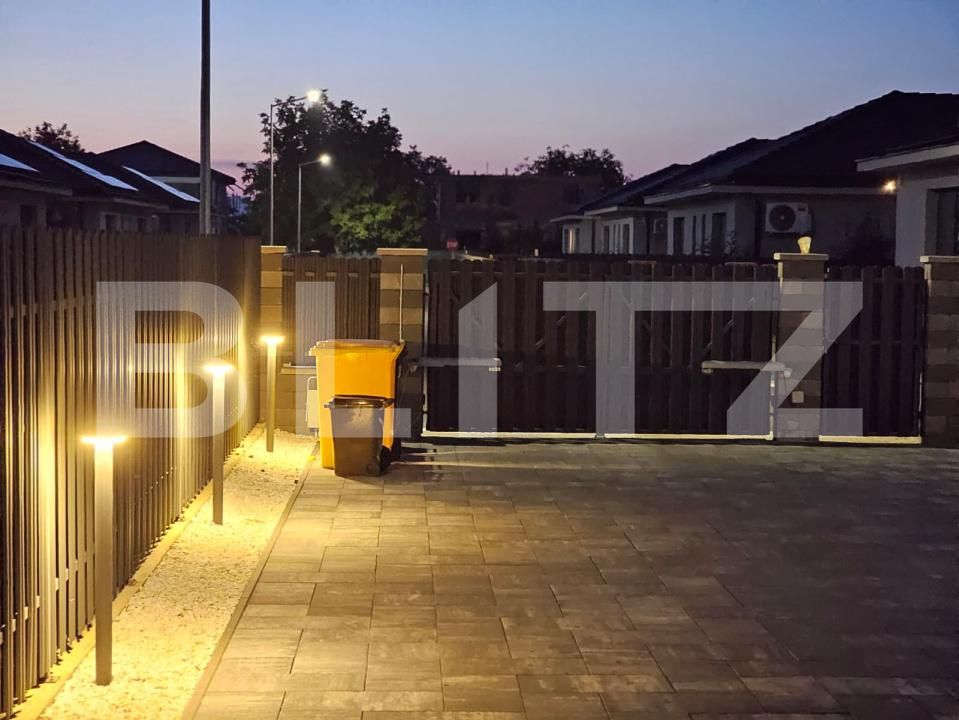 Casa de vânzare 4 camere Sâncraiu de Mureș - 207265CV | BLITZ Târgu Mureș | Poza2