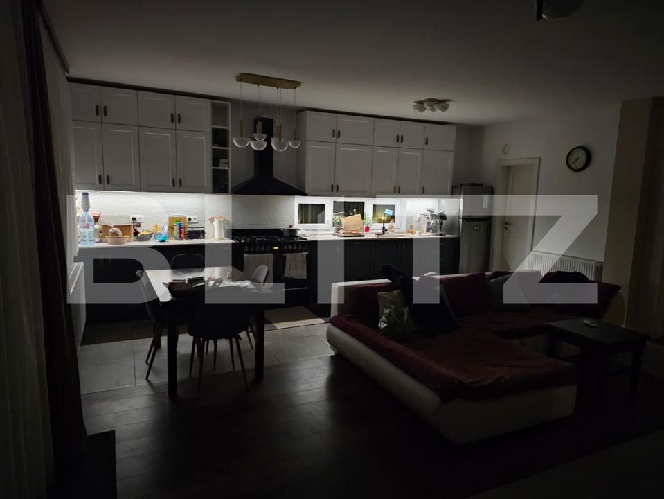 Casa de vânzare 4 camere Sâncraiu de Mureș - 207265CV | BLITZ Târgu Mureș | Poza3