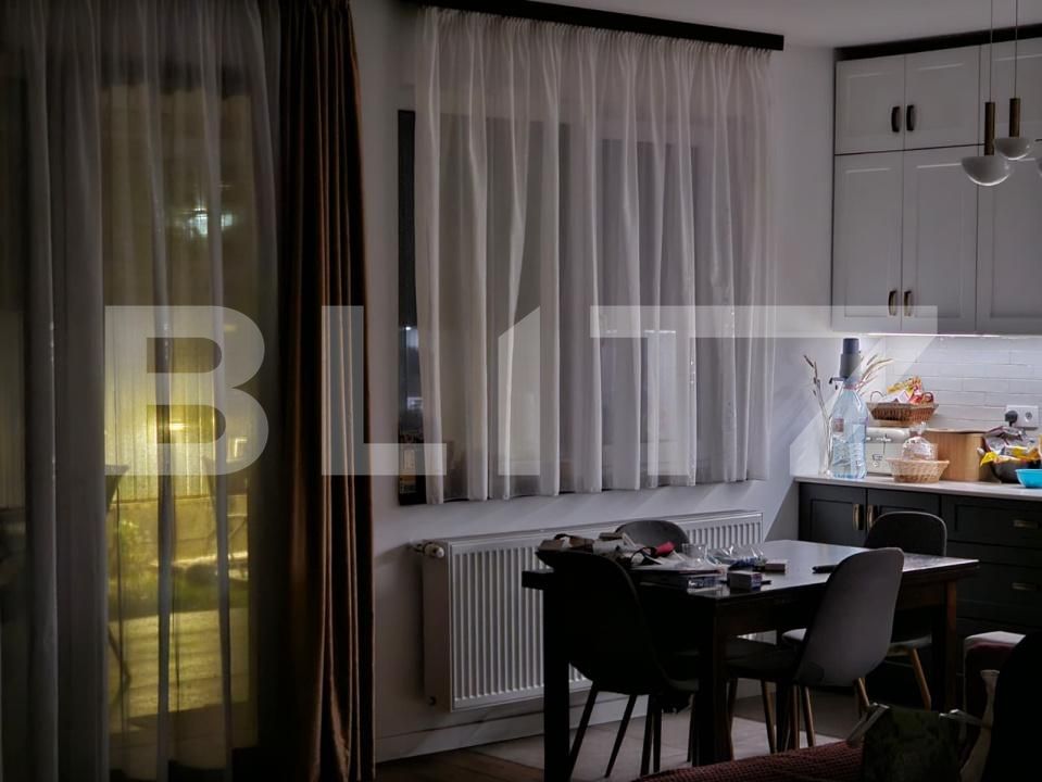 Casa de vânzare 4 camere Sâncraiu de Mureș - 207265CV | BLITZ Târgu Mureș | Poza7