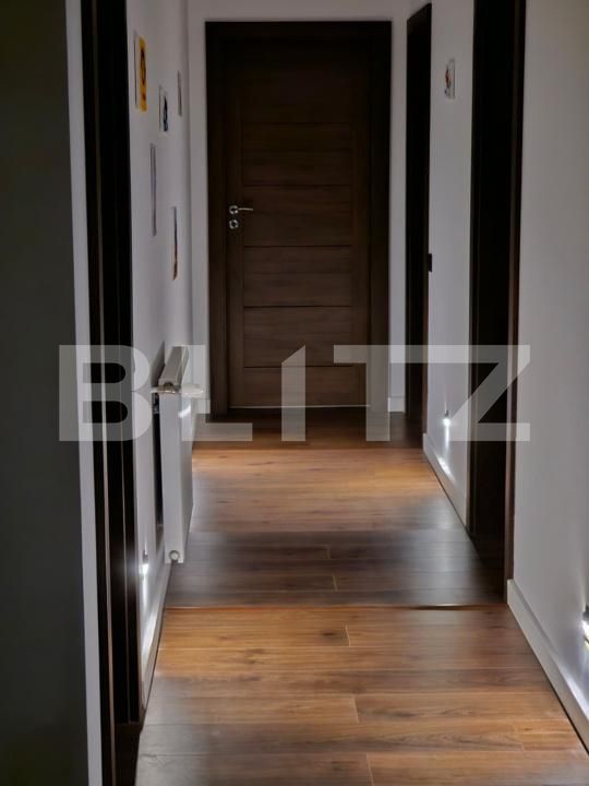 Casa de vânzare 4 camere Sâncraiu de Mureș - 207265CV | BLITZ Târgu Mureș | Poza8