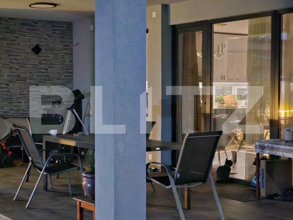 Casa de vânzare 4 camere Sâncraiu de Mureș - 207265CV | BLITZ Târgu Mureș | Poza4