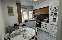 Apartament 3 camere, 66 mp, zona Tudor Vladimirescu