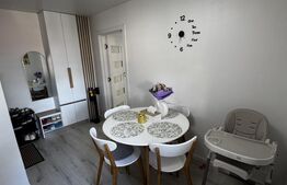 Apartament 3 camere, 66 mp, zona Tudor Vladimirescu