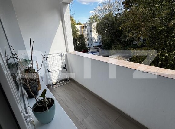 Apartament de vânzare 3 camere Tudor Vladimirescu - 207286AV | BLITZ Târgu Mureș | Poza12