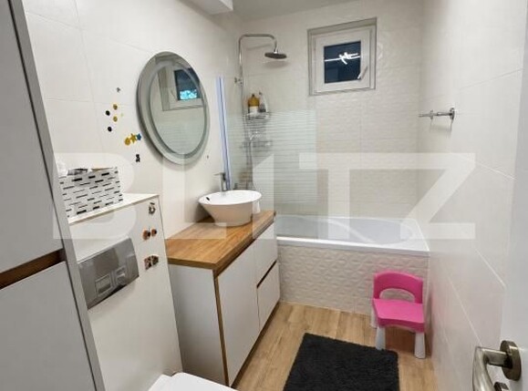 Apartament de vânzare 3 camere Tudor Vladimirescu - 207286AV | BLITZ Târgu Mureș | Poza9