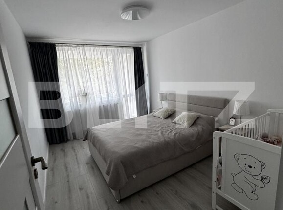Apartament de vânzare 3 camere Tudor Vladimirescu - 207286AV | BLITZ Târgu Mureș | Poza8