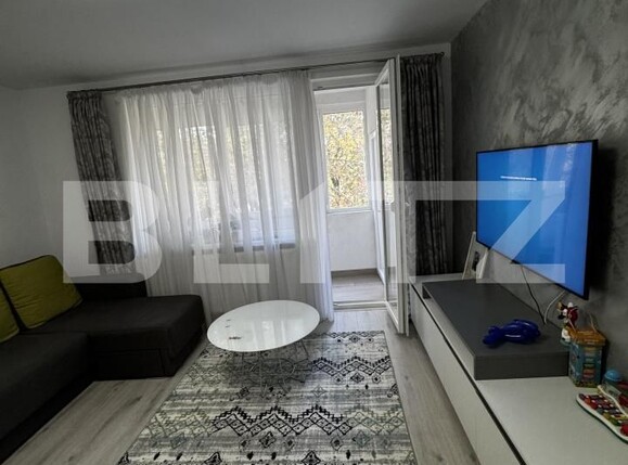 Apartament de vânzare 3 camere Tudor Vladimirescu - 207286AV | BLITZ Târgu Mureș | Poza4