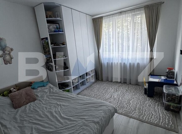 Apartament de vânzare 3 camere Tudor Vladimirescu - 207286AV | BLITZ Târgu Mureș | Poza7