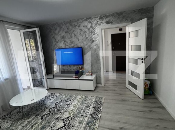 Apartament de vânzare 3 camere Tudor Vladimirescu - 207286AV | BLITZ Târgu Mureș | Poza3
