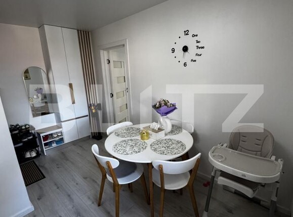 Apartament de vânzare 3 camere Tudor Vladimirescu - 207286AV | BLITZ Târgu Mureș | Poza2