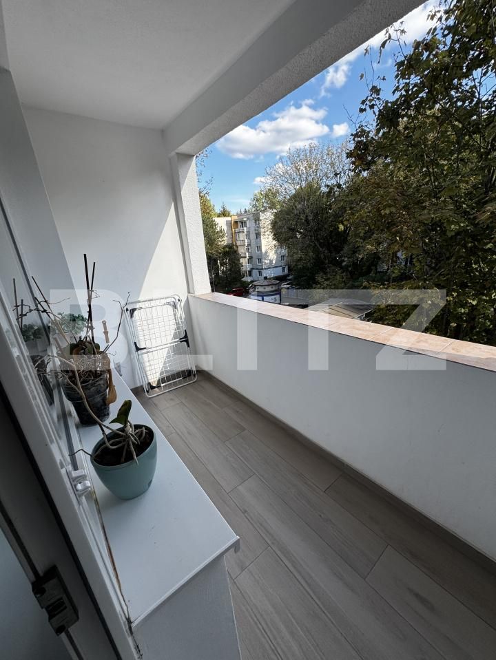 Apartament de vânzare 3 camere Tudor Vladimirescu - 207286AV | BLITZ Târgu Mureș | Poza12