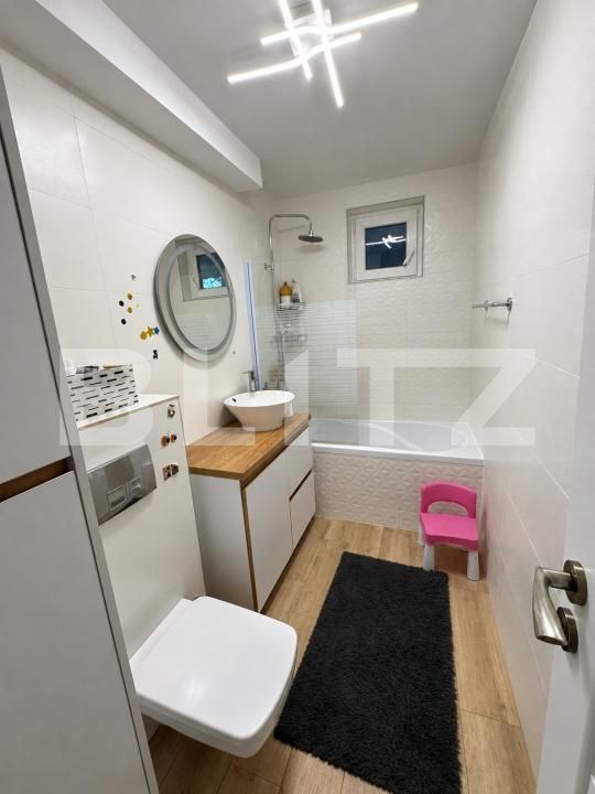 Apartament de vânzare 3 camere Tudor Vladimirescu - 207286AV | BLITZ Târgu Mureș | Poza9