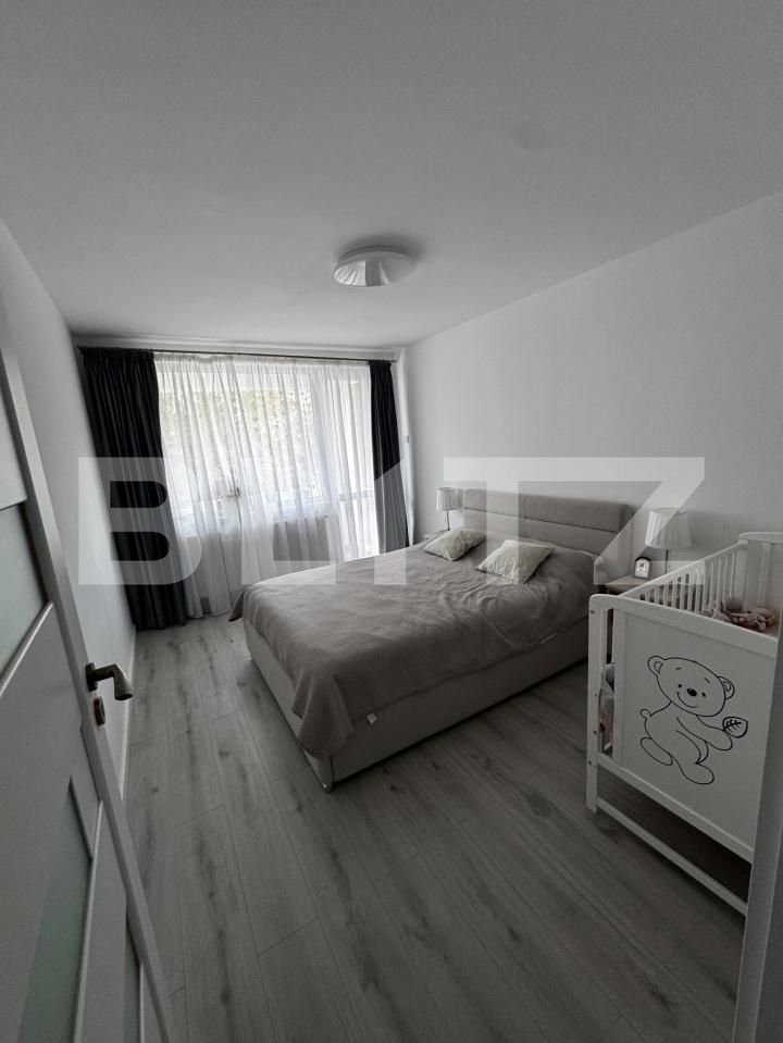 Apartament de vânzare 3 camere Tudor Vladimirescu - 207286AV | BLITZ Târgu Mureș | Poza8