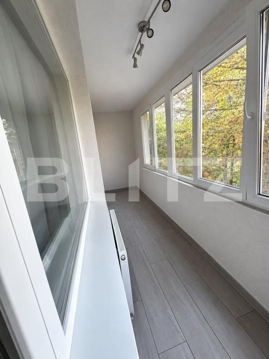 Apartament de vânzare 3 camere Tudor Vladimirescu - 207286AV | BLITZ Târgu Mureș | Poza13