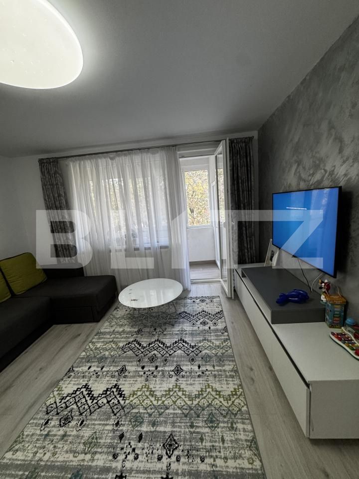 Apartament de vânzare 3 camere Tudor Vladimirescu - 207286AV | BLITZ Târgu Mureș | Poza4