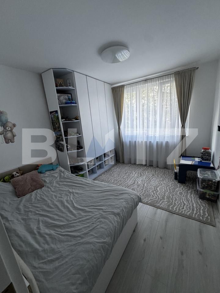 Apartament de vânzare 3 camere Tudor Vladimirescu - 207286AV | BLITZ Târgu Mureș | Poza7