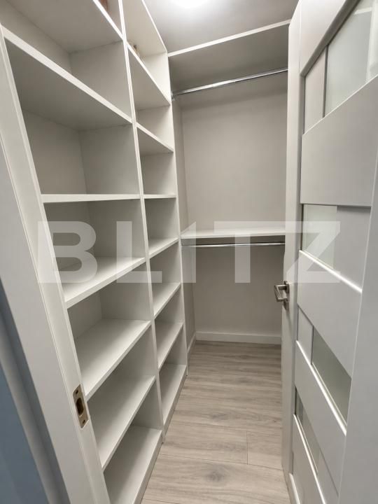 Apartament de vânzare 3 camere Tudor Vladimirescu - 207286AV | BLITZ Târgu Mureș | Poza11