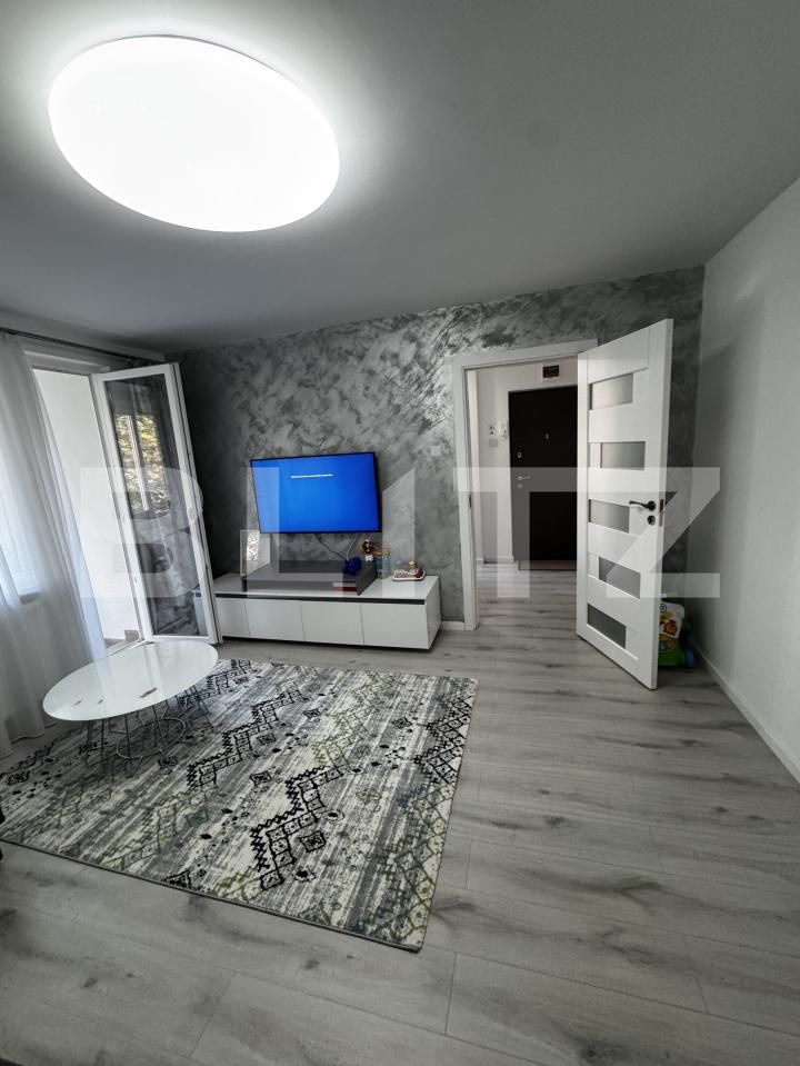 Apartament de vânzare 3 camere Tudor Vladimirescu - 207286AV | BLITZ Târgu Mureș | Poza3