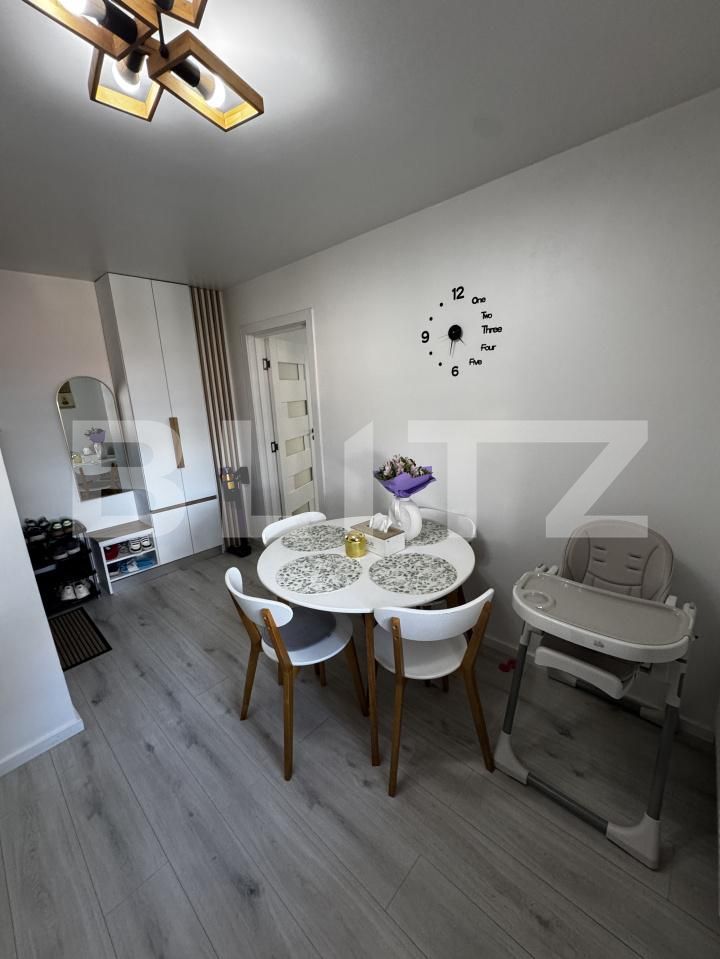 Apartament de vânzare 3 camere Tudor Vladimirescu - 207286AV | BLITZ Târgu Mureș | Poza2
