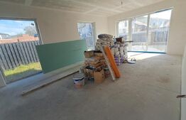 Case tip duplex moderne – finisate la cheie, cartier rezidențial 