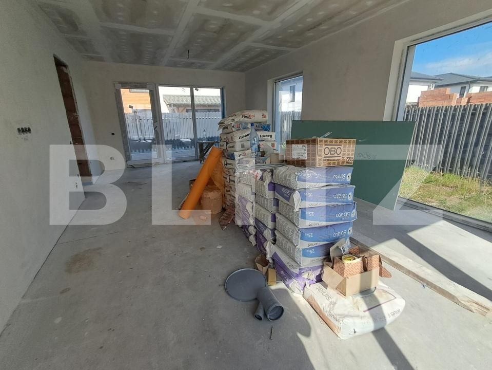 Casa de vânzare 5 camere Livezeni - 207388CV | BLITZ Târgu Mureș | Poza9
