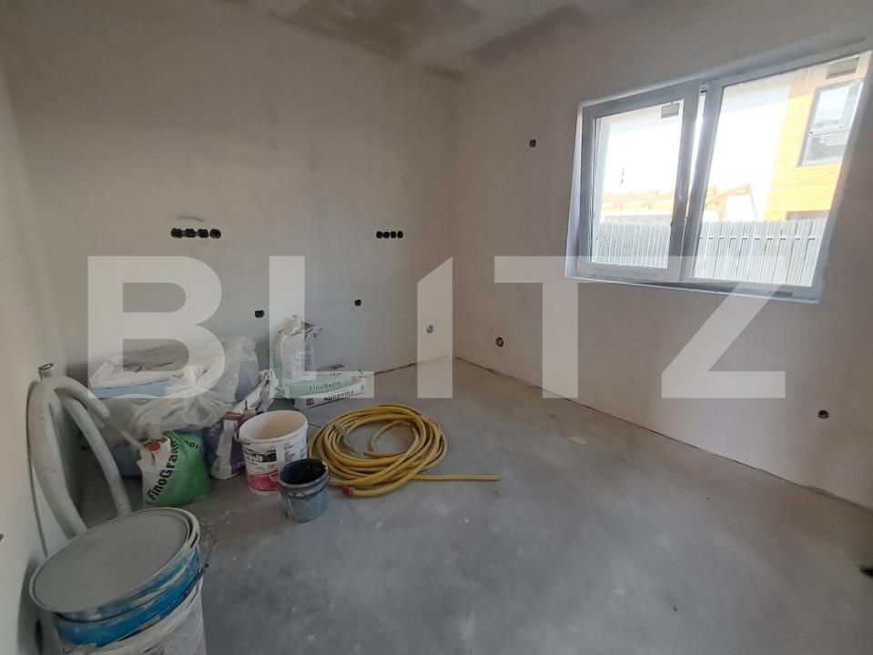 Casa de vânzare 5 camere Livezeni - 207388CV | BLITZ Târgu Mureș | Poza8