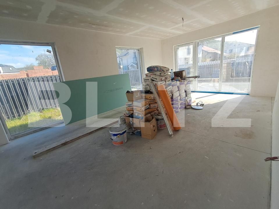 Casa de vânzare 5 camere Livezeni - 207388CV | BLITZ Târgu Mureș | Poza12