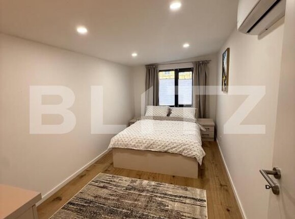 Apartament de închiriat 3 camere Gheorghe Doja - 207436AI | BLITZ Târgu Mureș | Poza10