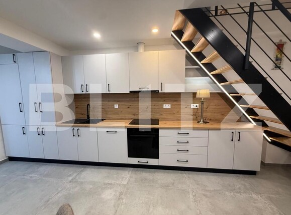 Apartament de închiriat 3 camere Gheorghe Doja - 207436AI | BLITZ Târgu Mureș | Poza1