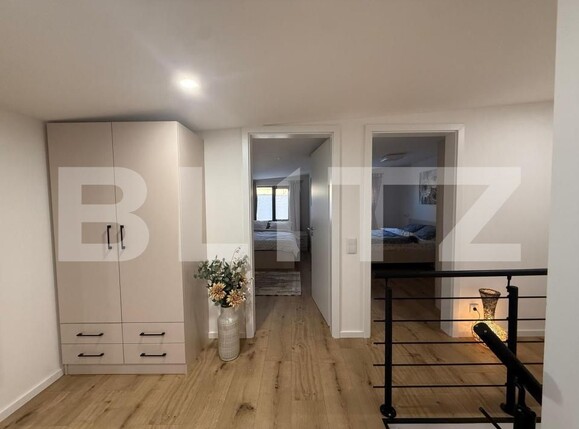 Apartament de închiriat 3 camere Gheorghe Doja - 207436AI | BLITZ Târgu Mureș | Poza6