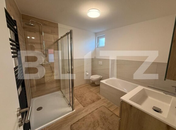 Apartament de închiriat 3 camere Gheorghe Doja - 207436AI | BLITZ Târgu Mureș | Poza8