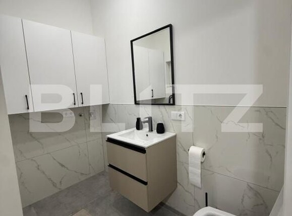 Apartament de închiriat 3 camere Gheorghe Doja - 207436AI | BLITZ Târgu Mureș | Poza4