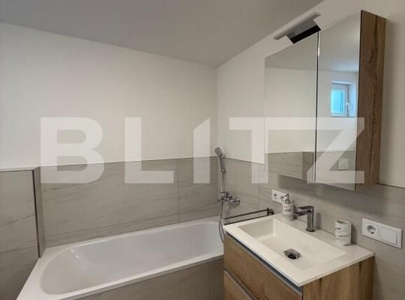 Apartament de închiriat 3 camere Gheorghe Doja - 207436AI | BLITZ Târgu Mureș | Poza9
