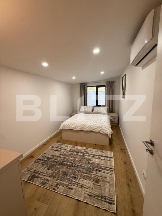 Apartament de închiriat 3 camere Gheorghe Doja - 207436AI | BLITZ Târgu Mureș | Poza10