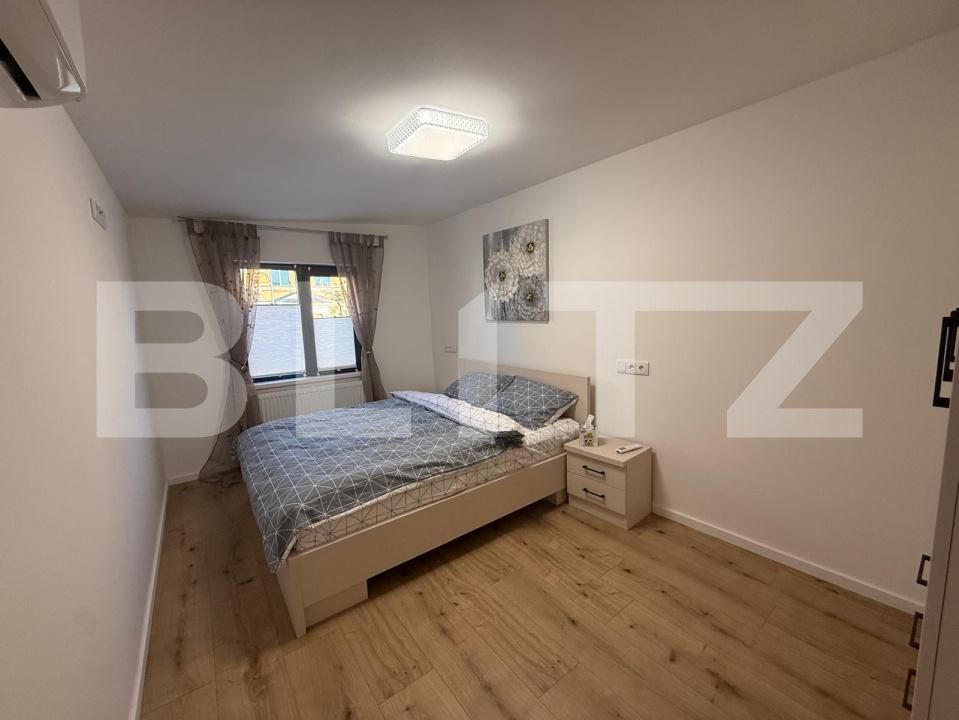 Apartament de închiriat 3 camere Gheorghe Doja - 207436AI | BLITZ Târgu Mureș | Poza12