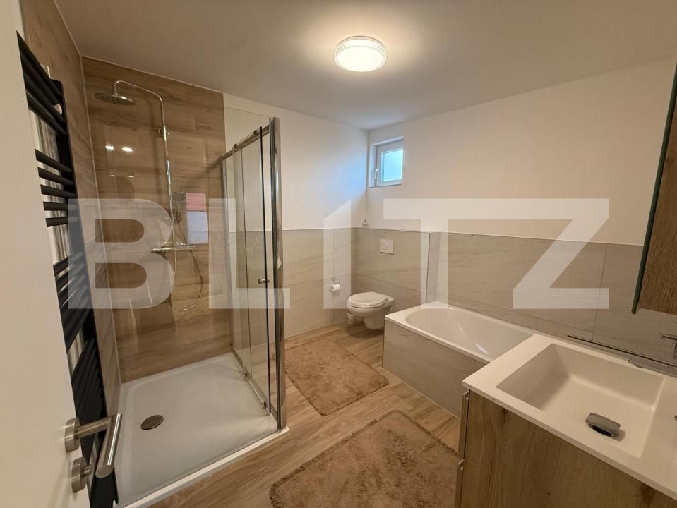 Apartament de închiriat 3 camere Gheorghe Doja - 207436AI | BLITZ Târgu Mureș | Poza8