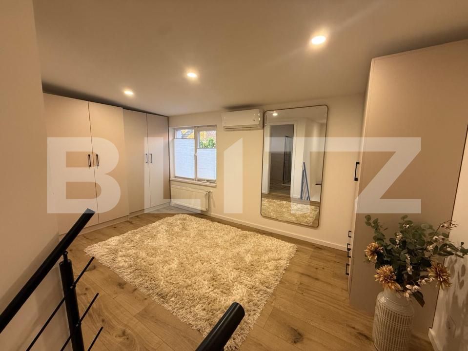 Apartament de închiriat 3 camere Gheorghe Doja - 207436AI | BLITZ Târgu Mureș | Poza5