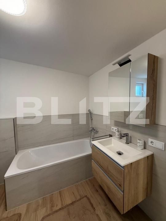 Apartament de închiriat 3 camere Gheorghe Doja - 207436AI | BLITZ Târgu Mureș | Poza9