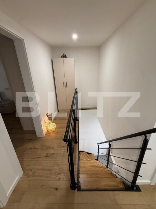 Apartament de închiriat 3 camere Gheorghe Doja - 207436AI | BLITZ Târgu Mureș | Poza7