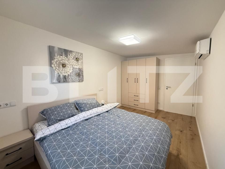 Apartament de închiriat 3 camere Gheorghe Doja - 207436AI | BLITZ Târgu Mureș | Poza13