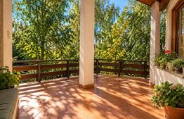 Proprietate de vanzare, 315 mp, 17 ari teren, zona Sangeorgiu de Mures