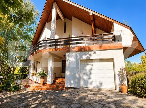 Casa de vânzare 5 camere Sângeorgiu de Mureș - 207485CV | BLITZ Târgu Mureș | Poza2